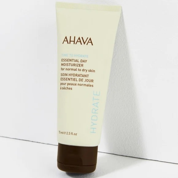 💝NEW AHAVA Essential Day Moisturizer💝 sealed - Picture 1 of 5